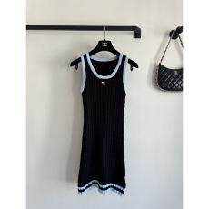 Chanel Dress